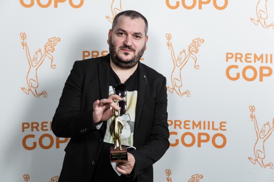 „La Gomera” , marele câștigător la Gala Premiilor Gopo 2020