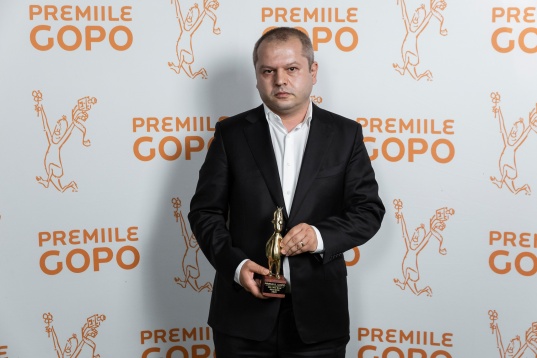 „La Gomera” , marele câștigător la Gala Premiilor Gopo 2020