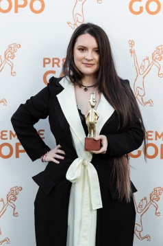 „La Gomera” , marele câștigător la Gala Premiilor Gopo 2020