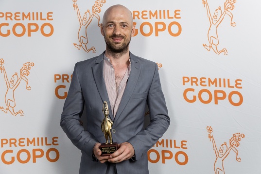 „La Gomera” , marele câștigător la Gala Premiilor Gopo 2020