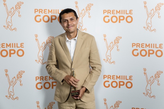 „La Gomera” , marele câștigător la Gala Premiilor Gopo 2020