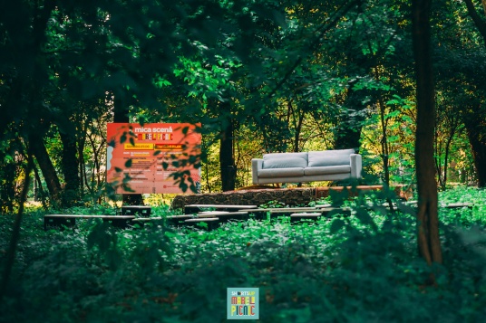 Marele Picnic devine Micul Picnic ShortsUP online: a 7-a ediție are loc pe 25 iulie