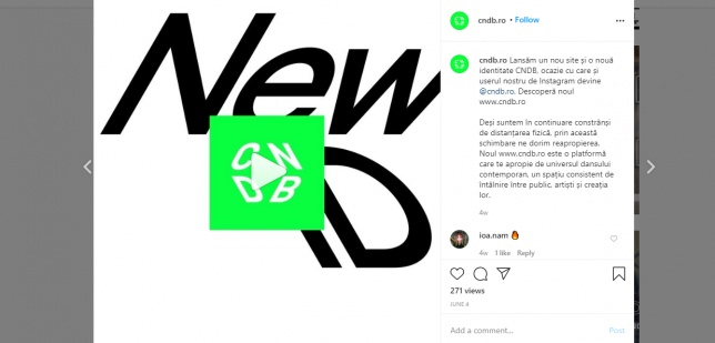 TOP 3 ADC*RO // IUNIE 2020