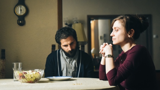 Anul premierelor la TIFF, în Zilele Filmului Românesc