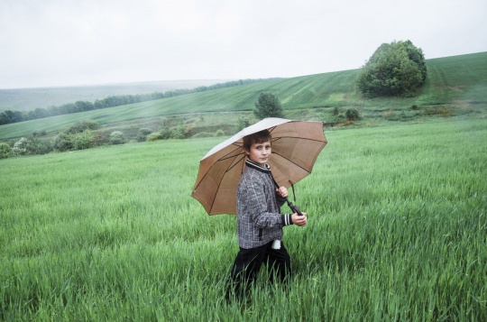 CÂȘTIGĂTORII GRANTURILOR CdFD  5 UNDER 30