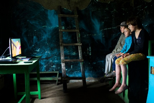 CÂȘTIGĂTORII GRANTURILOR CdFD  5 UNDER 30