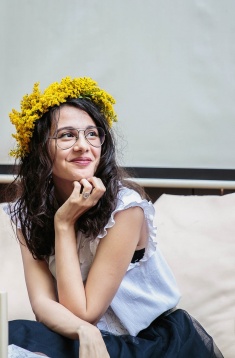 Izolat.Împreună – Expoziția cu imagini de Mihnea Ratte pe cuvinte de Ana Mănescu, între 10 – 12 iulie în București