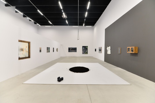 În cadrul Romanian Design Week 2020, Galeria Sector 1 va găzdui expoziția Antifragile