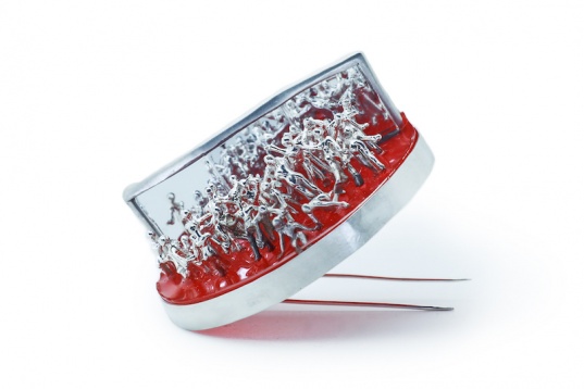 Assamblage anunță prima ediție ROMANIAN JEWELRY WEEK: 22-27 septembrie 2020