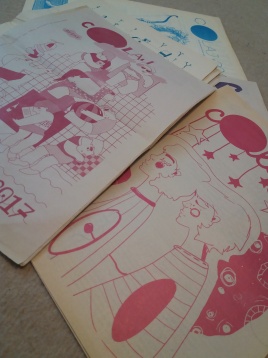 IDEO IDEIS invită adolescenți din nouă orașe să facă parte din mini-redacțiile Colaj