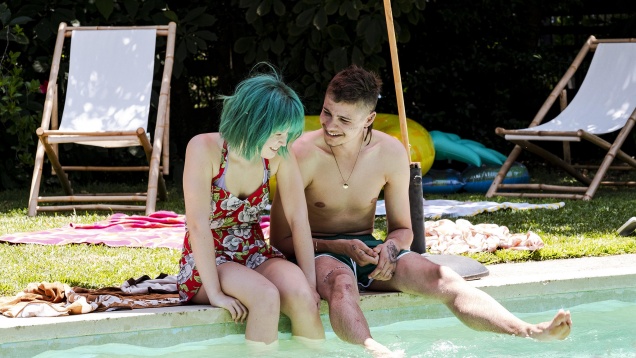 Comedie neagră, drame de familie și erotism în Competiția TIFF 2020