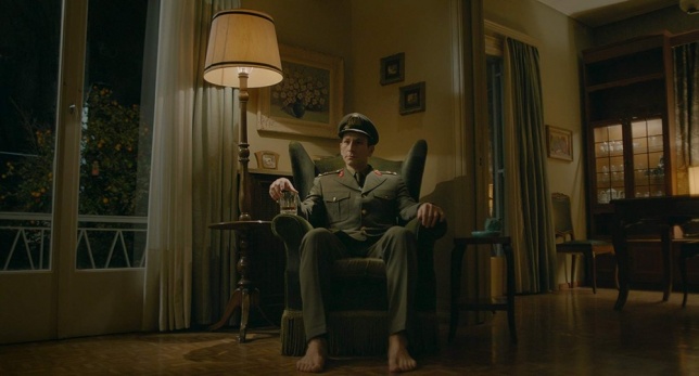 Comedie neagră, drame de familie și erotism în Competiția TIFF 2020