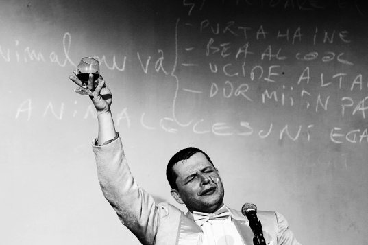 Zilele unteatru - Zece ani de activitate, celebrați în zece zile cu spectacole și concerte în aer liber