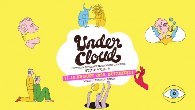 #BestOf la UNDERCLOUD 2020 - A 13-a ediție UNDERCLOUD va avea loc în perioada 11-18 august