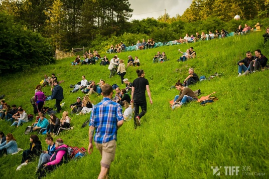 Cum va fi organizat TIFF 2020: proiecții exclusiv în aer liber, în peste 10 locații din Cluj