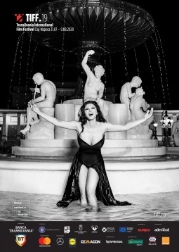 Cum va fi organizat TIFF 2020: proiecții exclusiv în aer liber, în peste 10 locații din Cluj