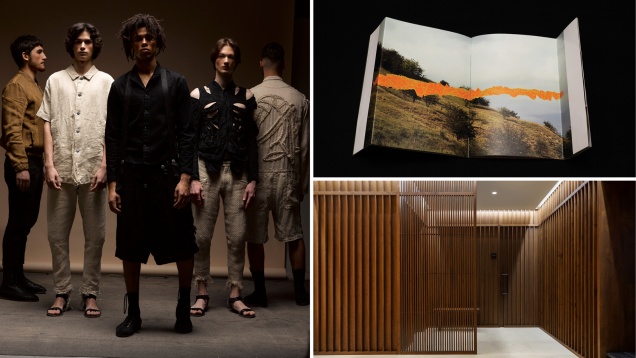 Expoziția Possible Realities, din cadrul Romanian Design Week, reunește peste 40 de artiști români 