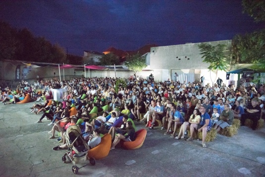 Festivalul Cinemascop se întoarce în perioada 1-5 august!