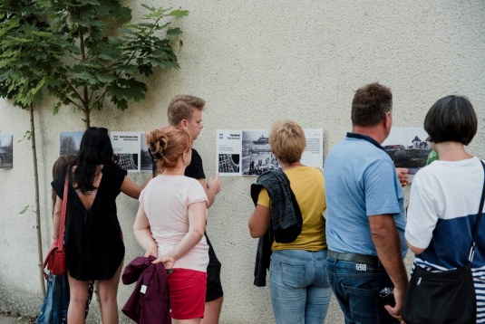 Festivalul Cinemascop se întoarce în perioada 1-5 august!