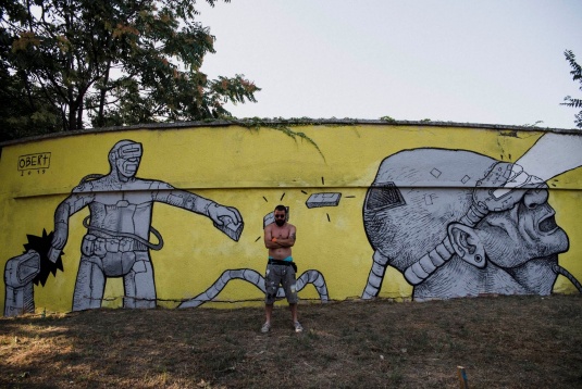 Festivalul Cinemascop se întoarce în perioada 1-5 august!