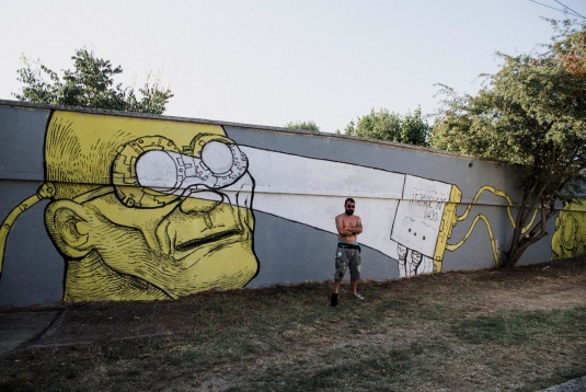 Festivalul Cinemascop se întoarce în perioada 1-5 august!