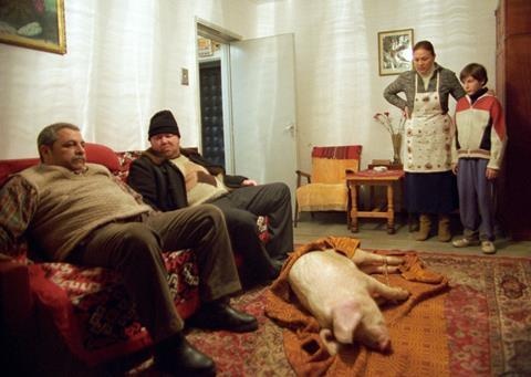 Festivalul Cinemascop se întoarce în perioada 1-5 august!