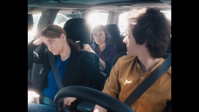 Festivalul Internațional de Film Independent ANONIMUL anunță competiția de scurtmetraje românești