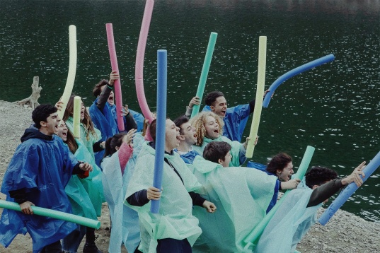 Festivalul Internațional de Film Independent ANONIMUL anunță competiția de scurtmetraje românești