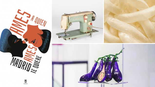 Romanian Design Week 2020 reunește sub umbrela DESIGN FLAGS șapte expoziții capsulă de design internațional