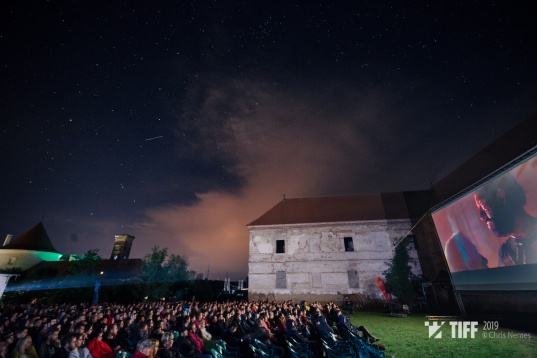 Weekend-uri la Bonțida și Vlaha: Faust, Surorile Osoianu, Vița de Vie și filme-manifest