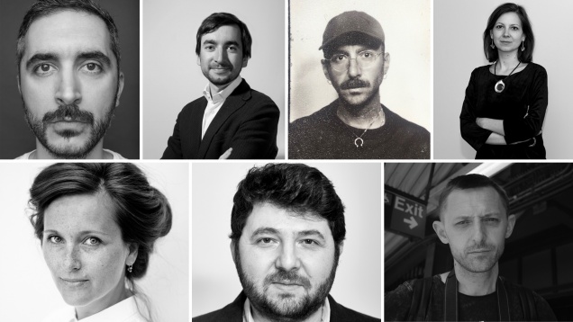 Se lansează DIPLOMA Viewing Rooms, o platformă online cu lucrări de artă și design