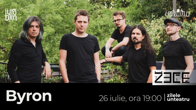 unteatru - Spectacole în premieră, transmisiuni online și concerte în aer liber în ultimul weekend de festival