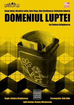 unteatru - Spectacole în premieră, transmisiuni online și concerte în aer liber în ultimul weekend de festival