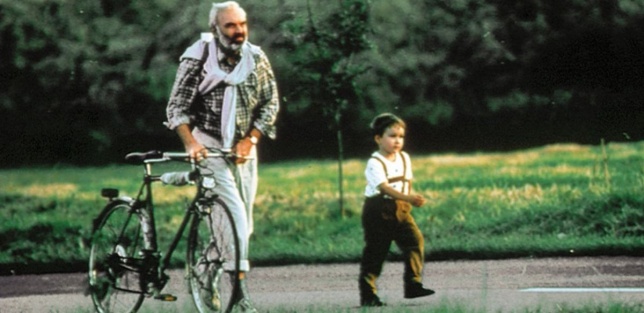 Filmele europene revin în Grădina de vară din Eforie Sud!