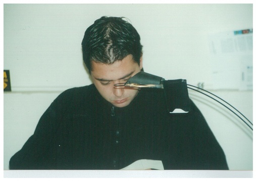 Internetics Throwback [2001//2002]