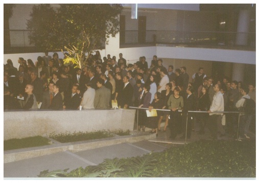 Internetics Throwback [2001//2002]