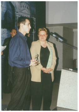 Internetics Throwback [2001//2002]