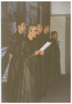 Internetics Throwback [2001//2002]