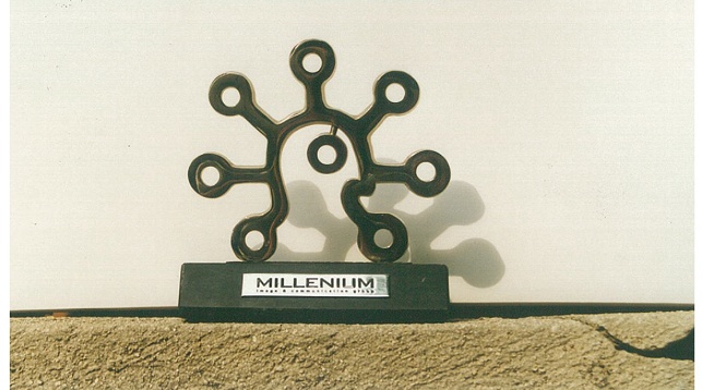 Internetics Throwback [2001//2002]