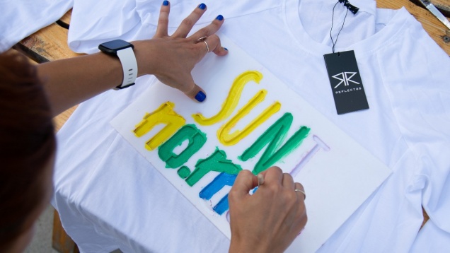  Trei briefuri de la antreprenori au fost soluționate de freelanceri la NO.MAD Outdoor Camp