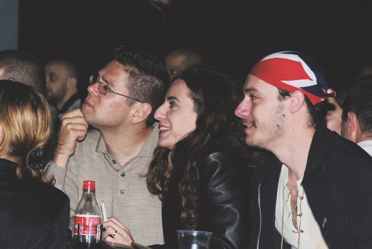 Internetics Throwback [2003//2004]