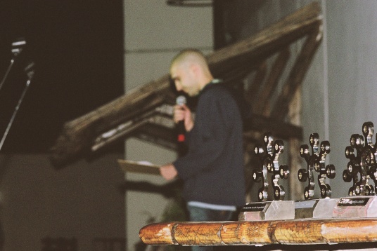 Internetics Throwback [2003//2004]