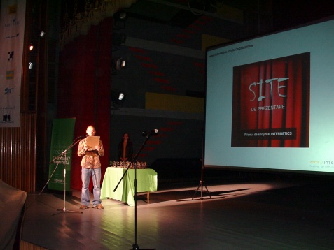 Internetics Throwback [2003//2004]