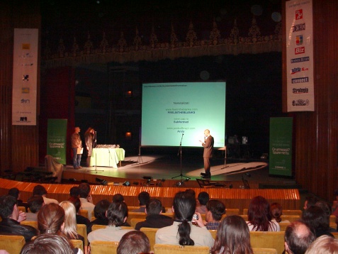 Internetics Throwback [2003//2004]