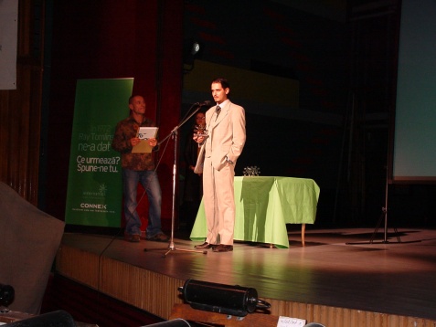 Internetics Throwback [2003//2004]