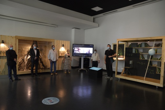  De ce ne rabdă Pământul? | Expoziție – argument la Muzeul Antipa 