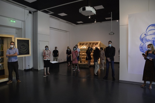  De ce ne rabdă Pământul? | Expoziție – argument la Muzeul Antipa 