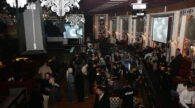 Internetics Throwback [2005//2006]