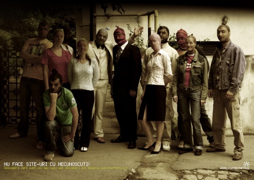 Internetics Throwback [2005//2006]