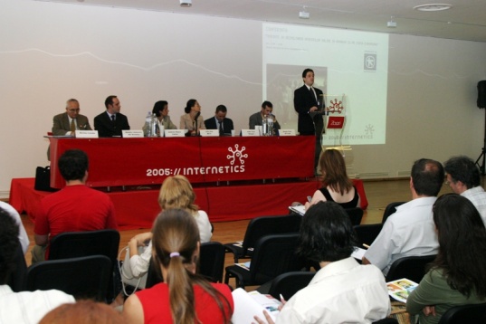 Internetics Throwback [2005//2006]